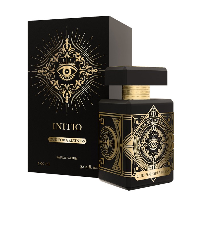 

Initio Oud For Greatness EDP Spray 90ml