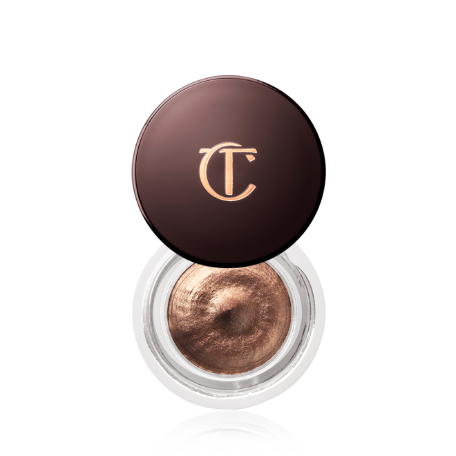 Charlotte Tilbury Eyes To Mesmerise Chocolate Bronze 7ml - интернет-магазин профессиональной косметики Spadream, изображение 59435