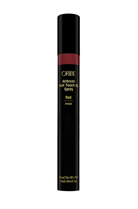 Oribe Airbrush Root Touch Up (red) 30ml - интернет-магазин профессиональной косметики Spadream, изображение 17673