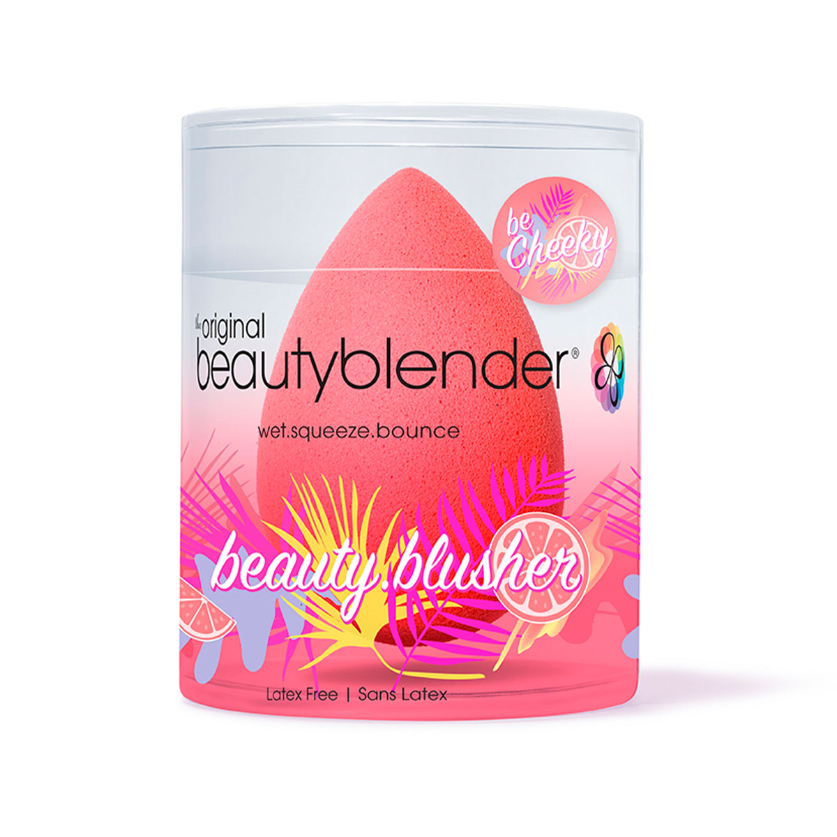 beautyblender beauty.blusher cheeky - интернет-магазин профессиональной косметики Spadream, изображение 40714
