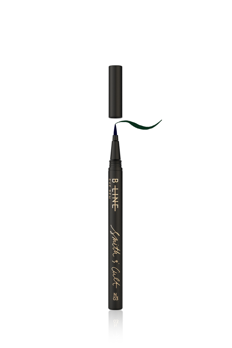 SMITH & CULT B-Line Eye Pen "Republic of Splendor" 0,5ml - интернет-магазин профессиональной косметики Spadream, изображение 34586