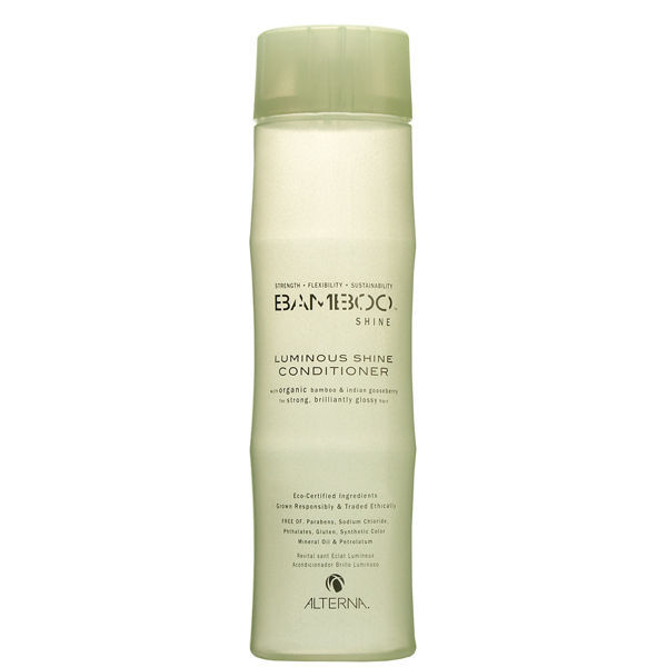 

Alterna Bamboo Shine Conditioner 250ml.