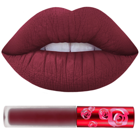 

Lime Crime Velvetines Saint 2,6ml