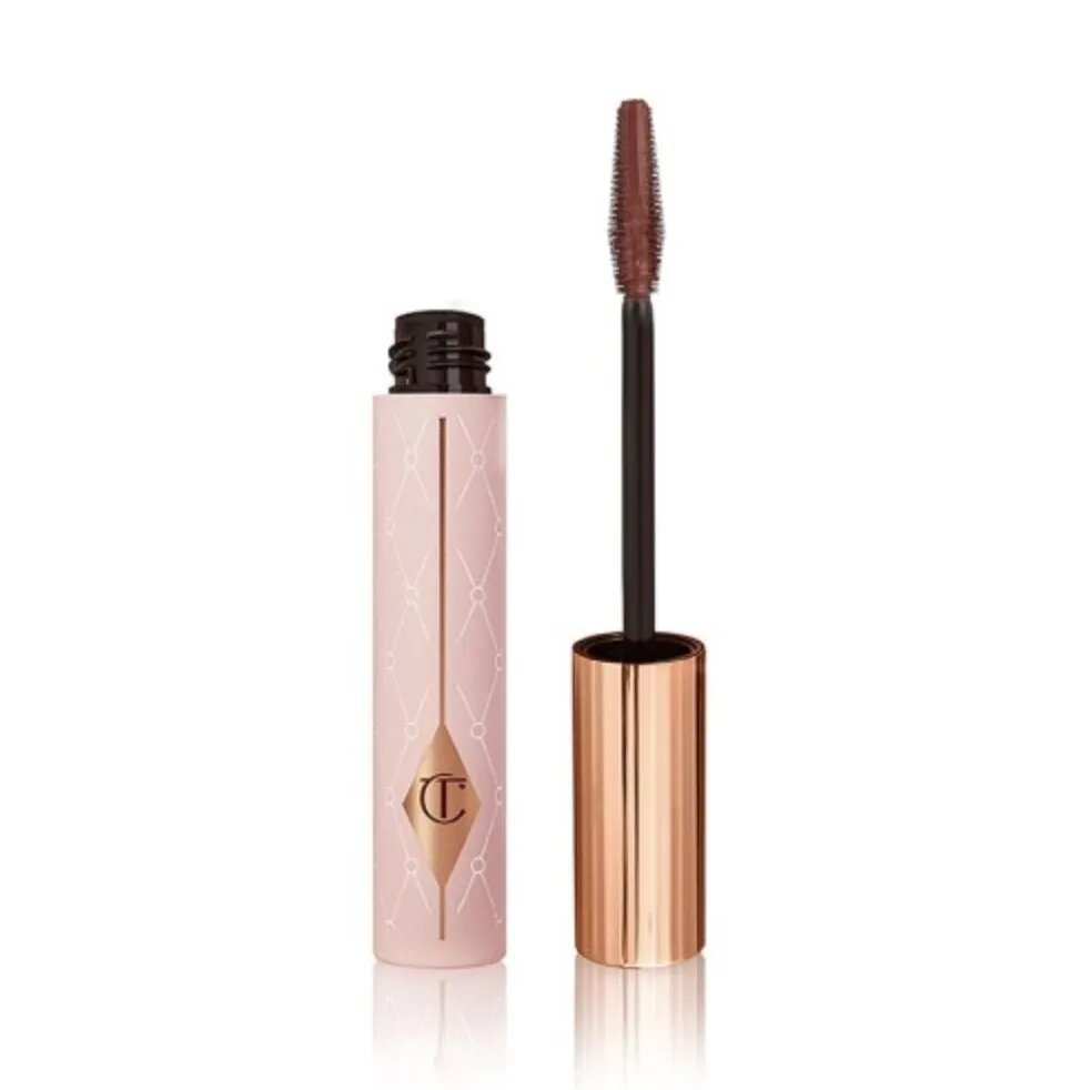 Charlotte Tilbury Pillow Talk Push Up Lashes! Mascara Dream Pop 10ml - интернет-магазин профессиональной косметики Spadream, изображение 61012