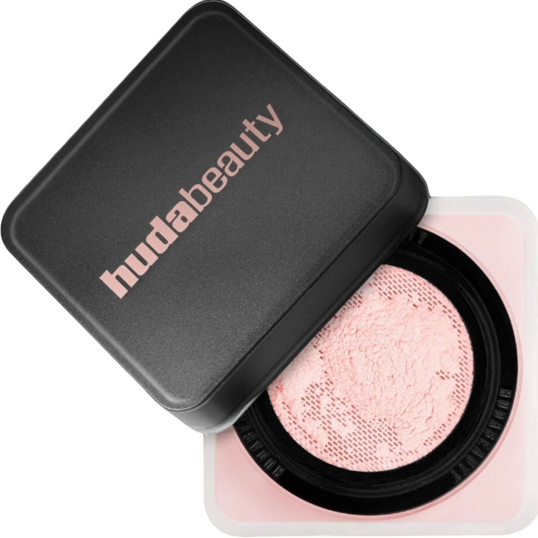 Huda Beauty Easy Bake Loose Powder Cherry Blossom 20g