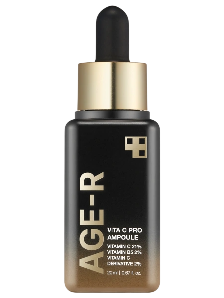 Medicube AGE-R Vita C Pro Ampoule 20ml