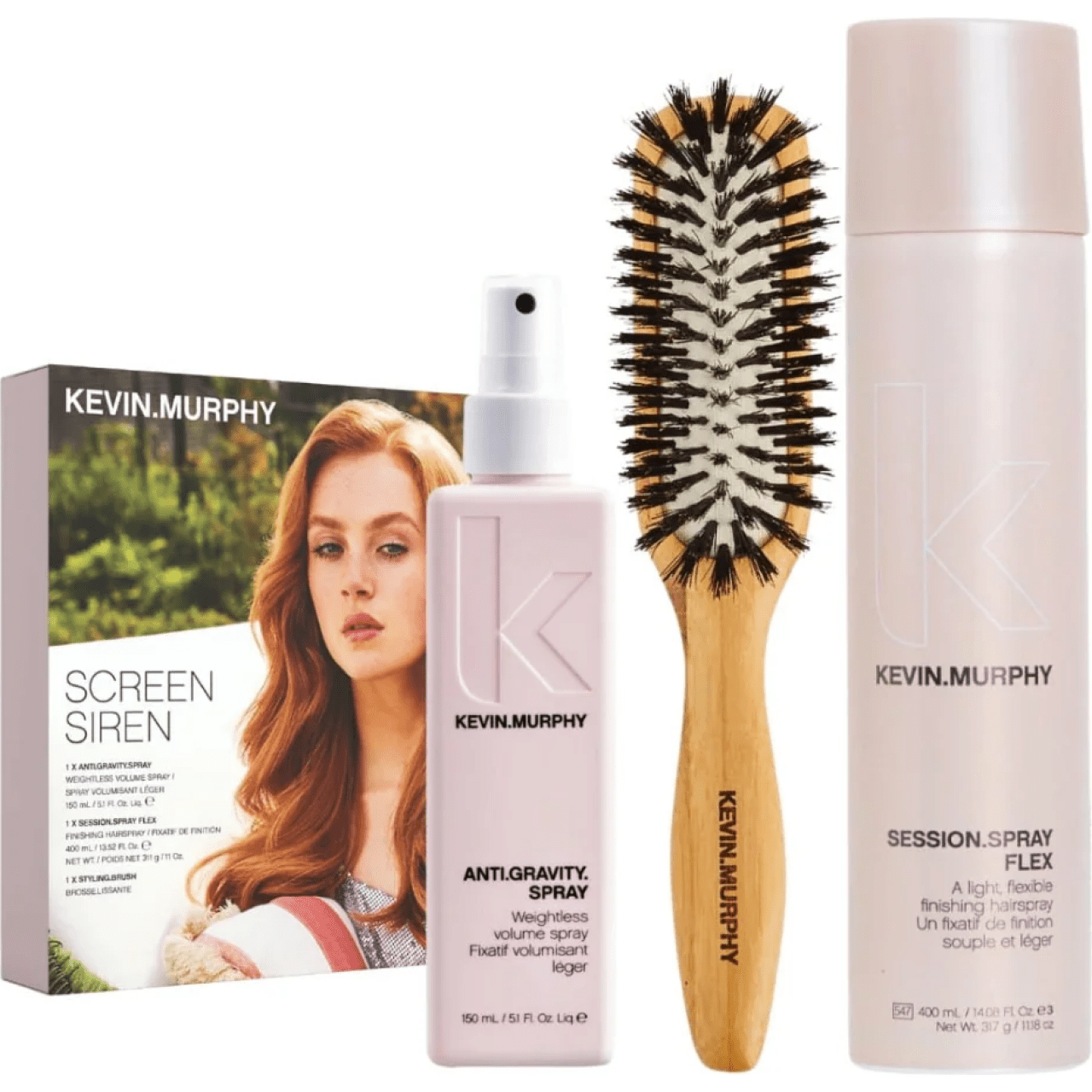 KEVIN.MURPHY Screen Siren