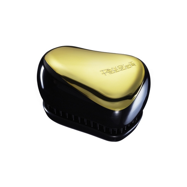 

Tangle Teezer Compact Styler Black/Gold