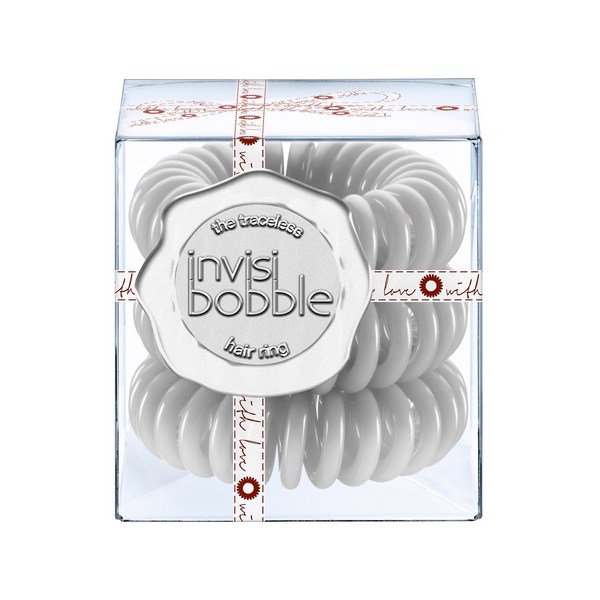 

Invisibobble Foggy Nights