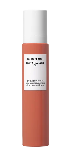 Comfort Zone Body Strategist Oil 100ml