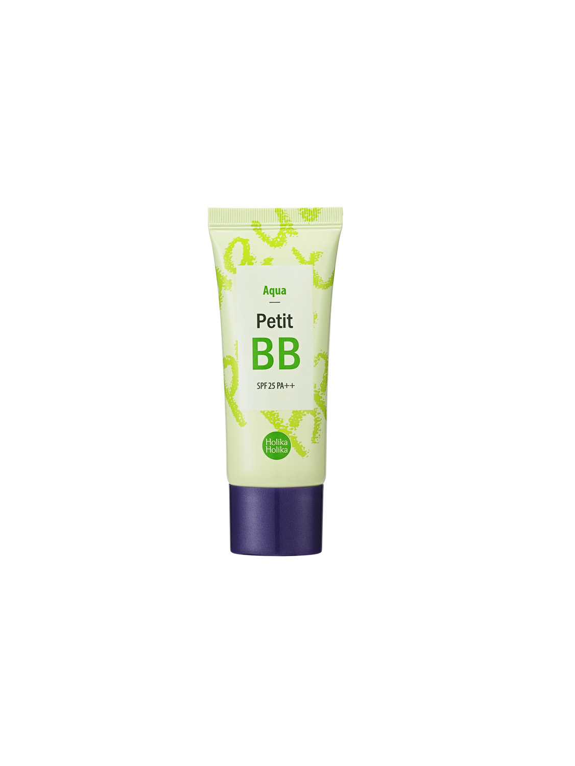 

Holika Holika Petit BB Aqua SPF25 PA++ 30ml