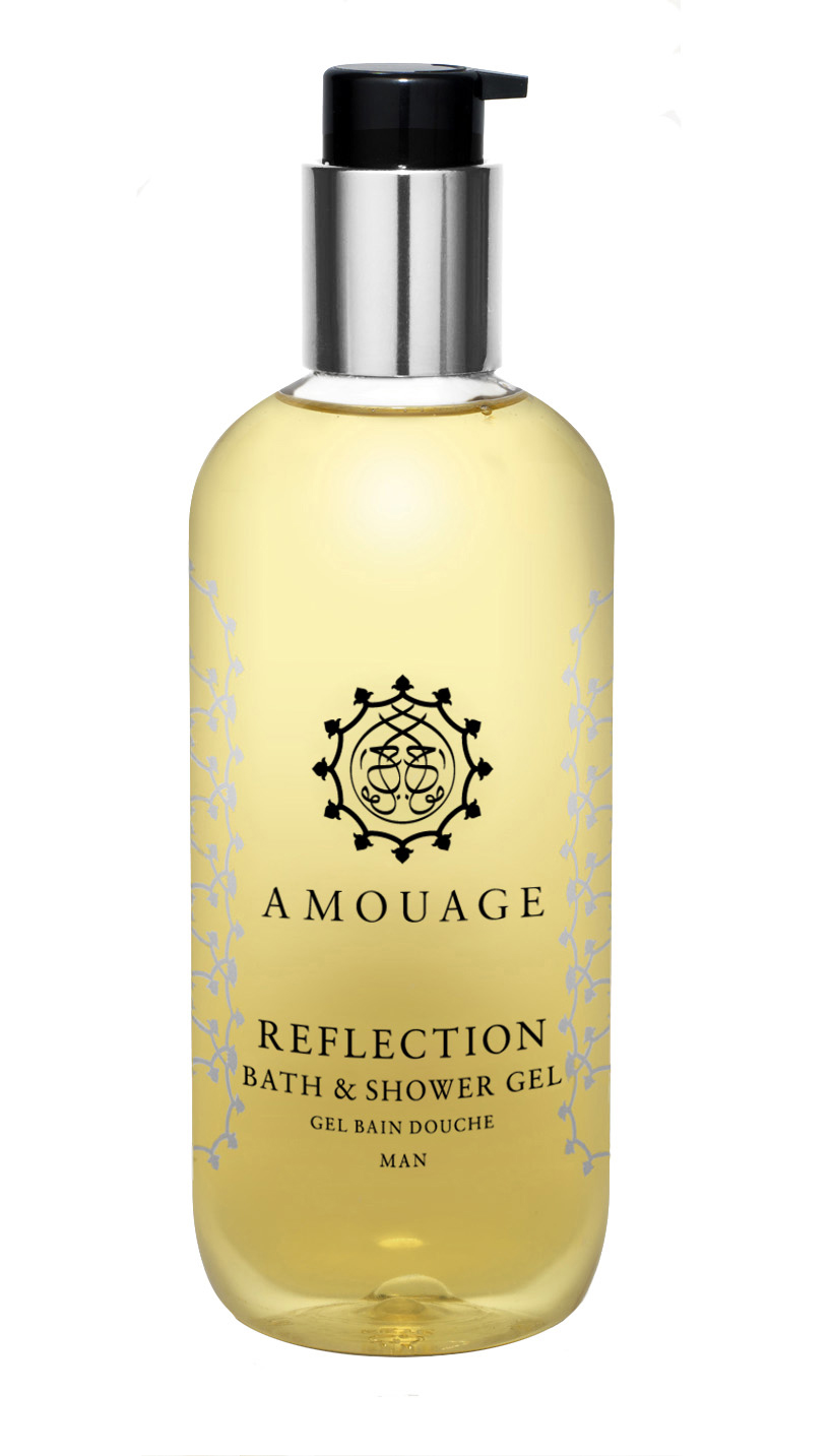 

Amouage Reflection Man shower gel 300ml