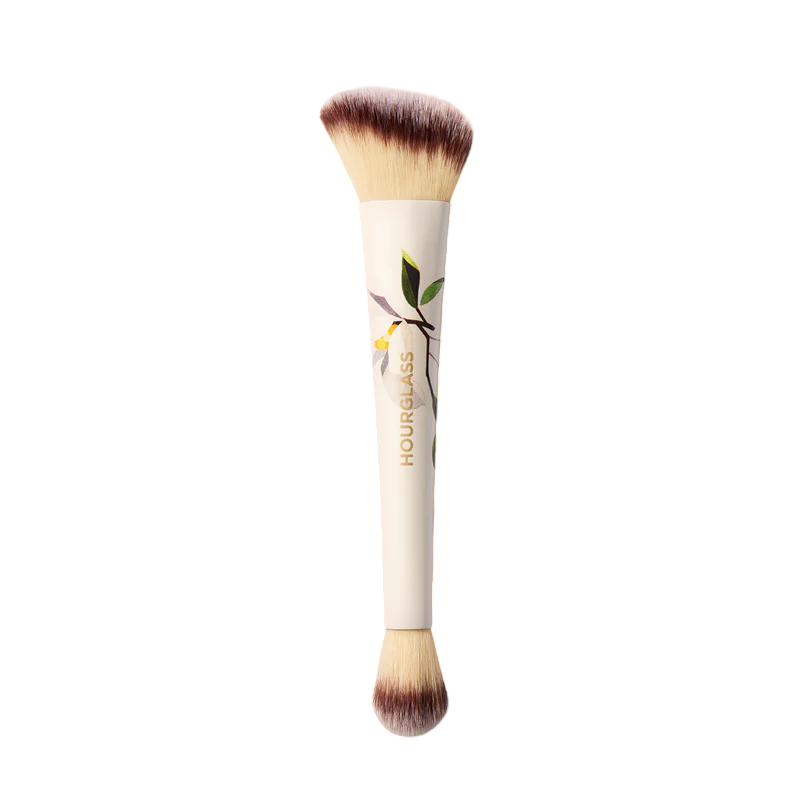 Hourglass Ambient Lighting Edit Brush II Swan