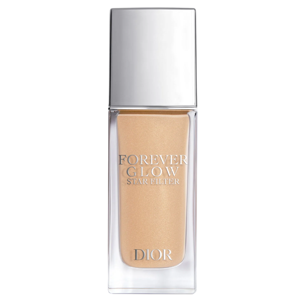 Dior Forever Glow Star Filter 3 30ml - интернет-магазин профессиональной косметики Spadream, изображение 59859