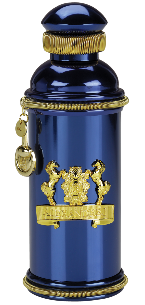 

Alexandre.J Collector Zafeer Oud Vanille 30ml