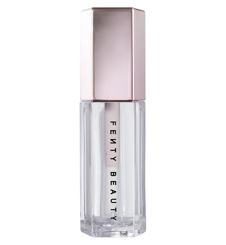 Fenty Beauty Gloss Bomb Glass Slipper 9ml - интернет-магазин профессиональной косметики Spadream, изображение 61049