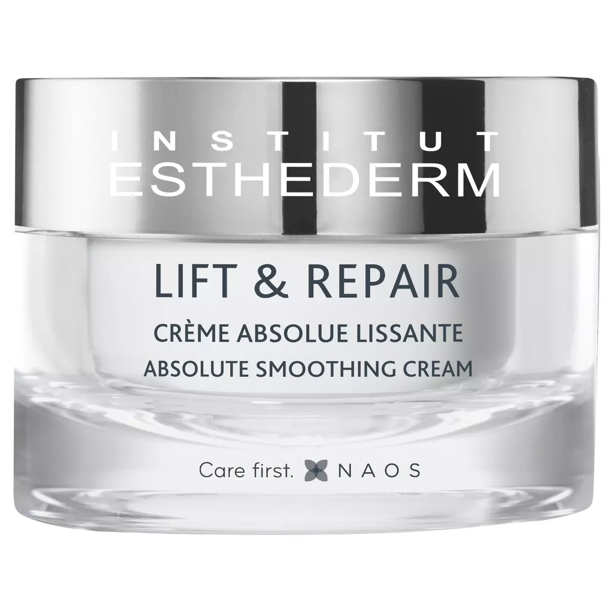 Institut Esthederm Lift & Repair Absolute Smoothing Cream 50ml - интернет-магазин профессиональной косметики Spadream, изображение 56870