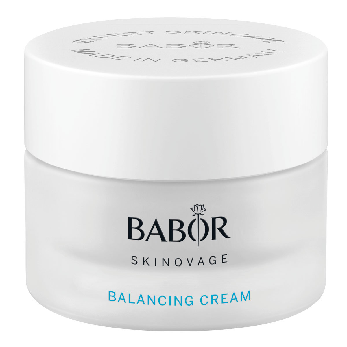 BABOR Skinovage Balancing Cream 50ml - интернет-магазин профессиональной косметики Spadream, изображение 41733