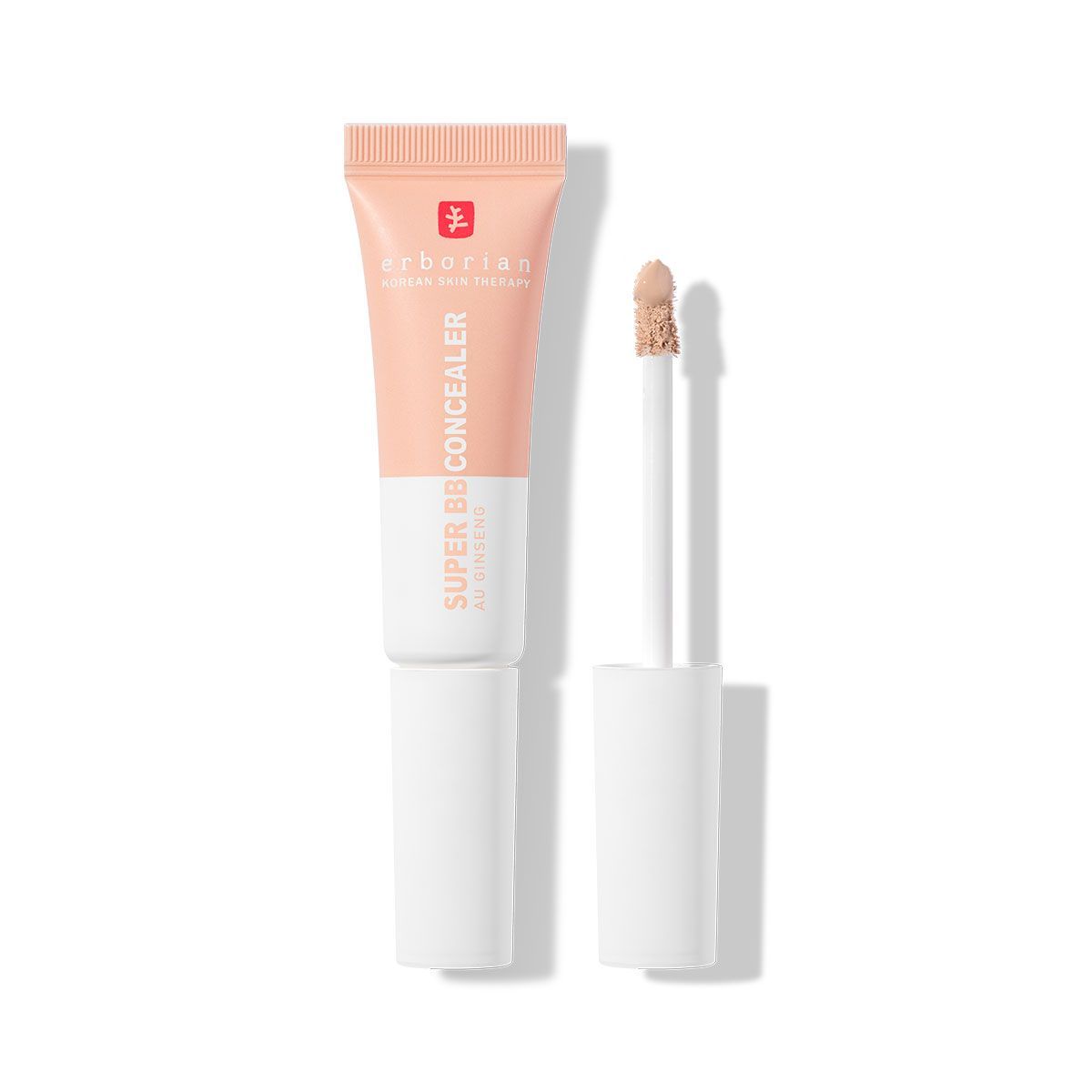 Erborian Super BB Concealer SPF25 Clair 10ml - интернет-магазин профессиональной косметики Spadream, изображение 54689