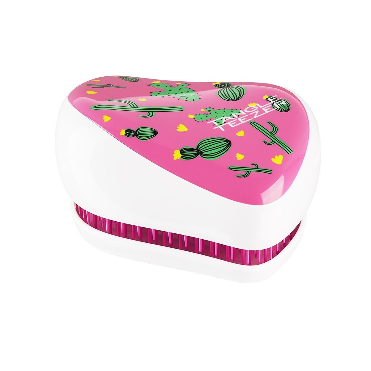 

Tangle Teezer Compact Styler Cacti Cool