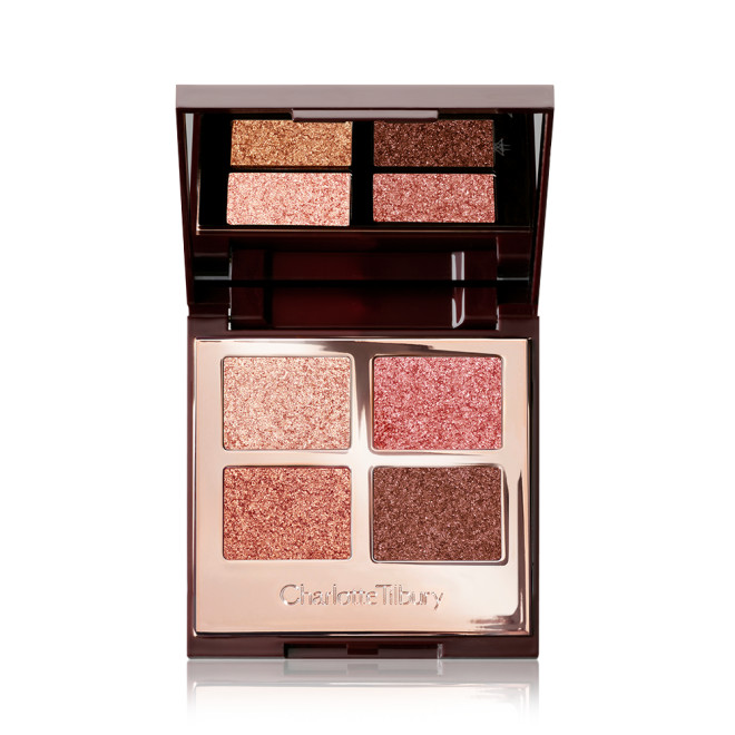 Charlotte Tilbury Luxury Palette Of Pops Pillow Talk 5.2g - интернет-магазин профессиональной косметики Spadream, изображение 58690