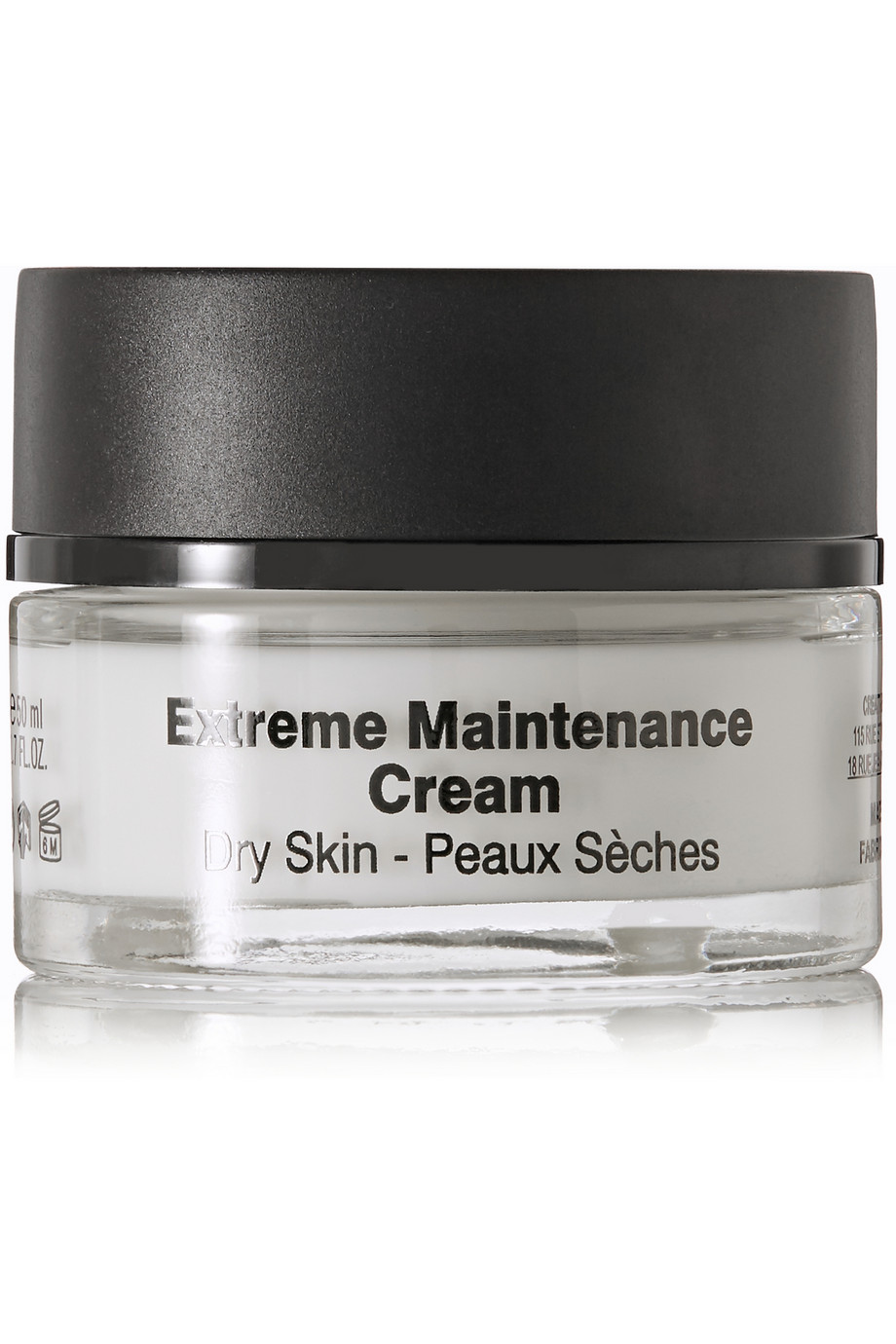 Dr Sebagh Cream Extreme Maintenance 50ml. - интернет-магазин профессиональной косметики Spadream, изображение 17723