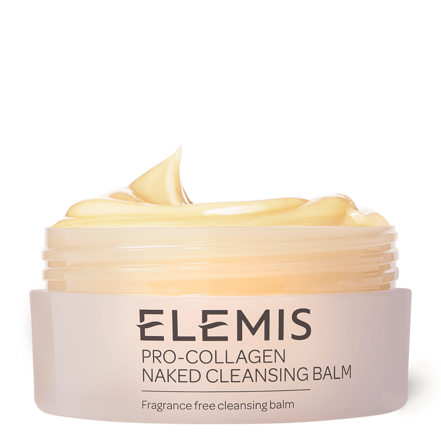 Elemis Pro Collagen Naked Cleansing Balm 100g EL50196 Elemis Spadream