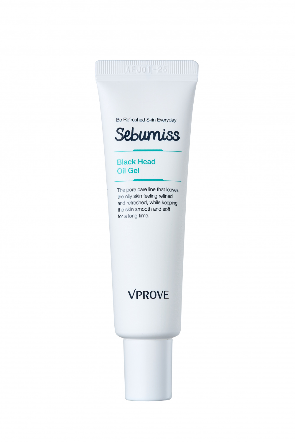 

Vprove Sebumiss Black Head Oil Gel 30ml