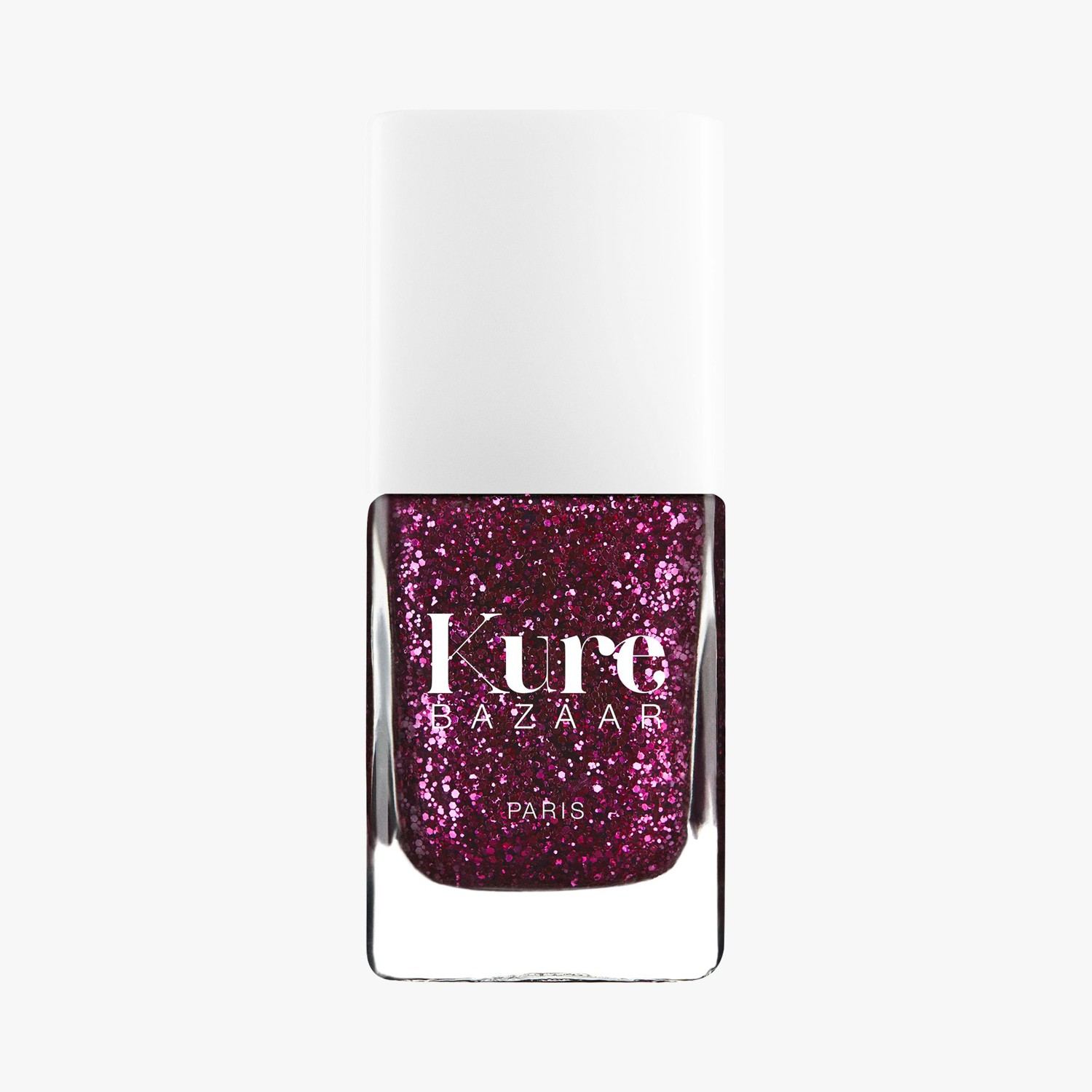 

Kure Bazaar Nail polish color Superstar 10ml