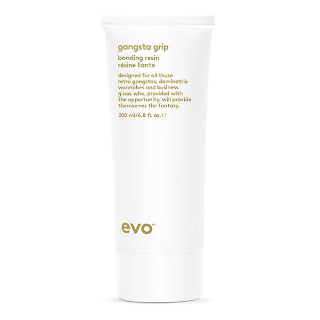 Evo Gangsta Grip Bonding Resin 200ml Outlet