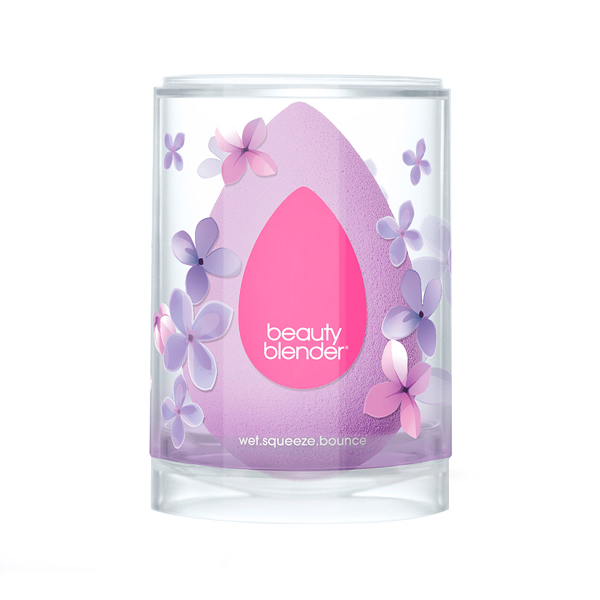 beautyblender lilac - интернет-магазин профессиональной косметики Spadream, изображение 40751