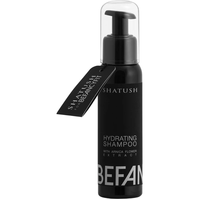 SHATUSH Befancyfit Shampoo 100ml