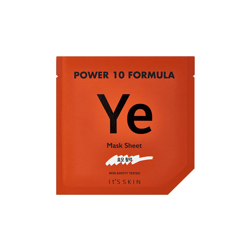 

It`S SKIN Power 10 Formula Mask Sheet YE
