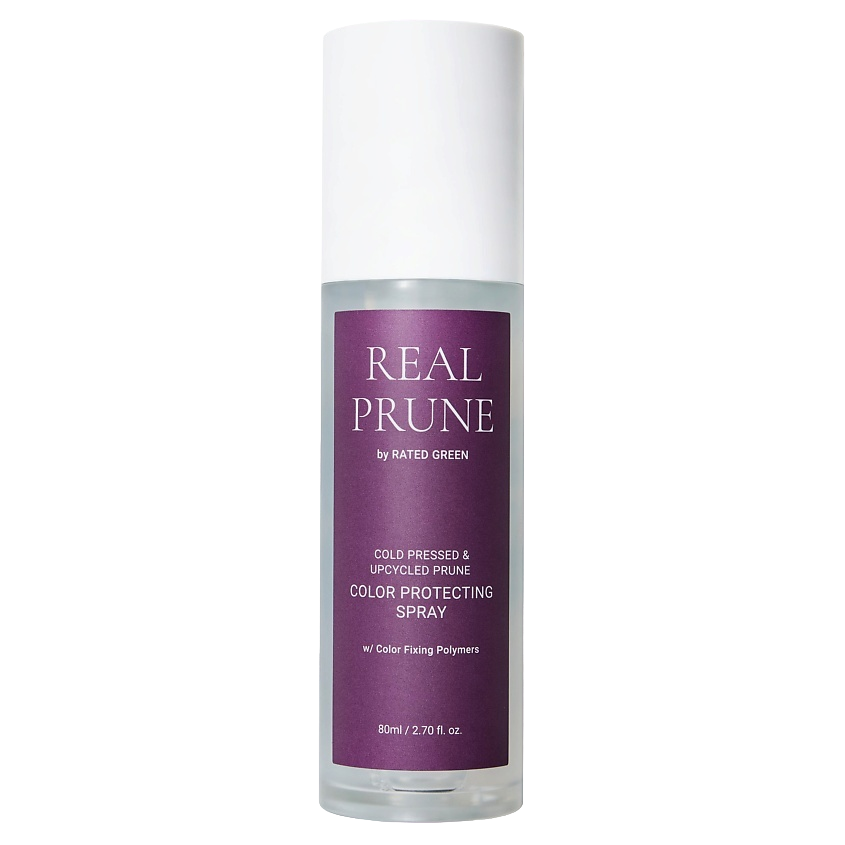 Rated Green Real Prune Spray 80ml