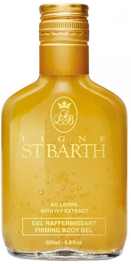 Ligne St Barth Firming Gel with Ivy Extract 200 ml - интернет-магазин профессиональной косметики Spadream, изображение 36728