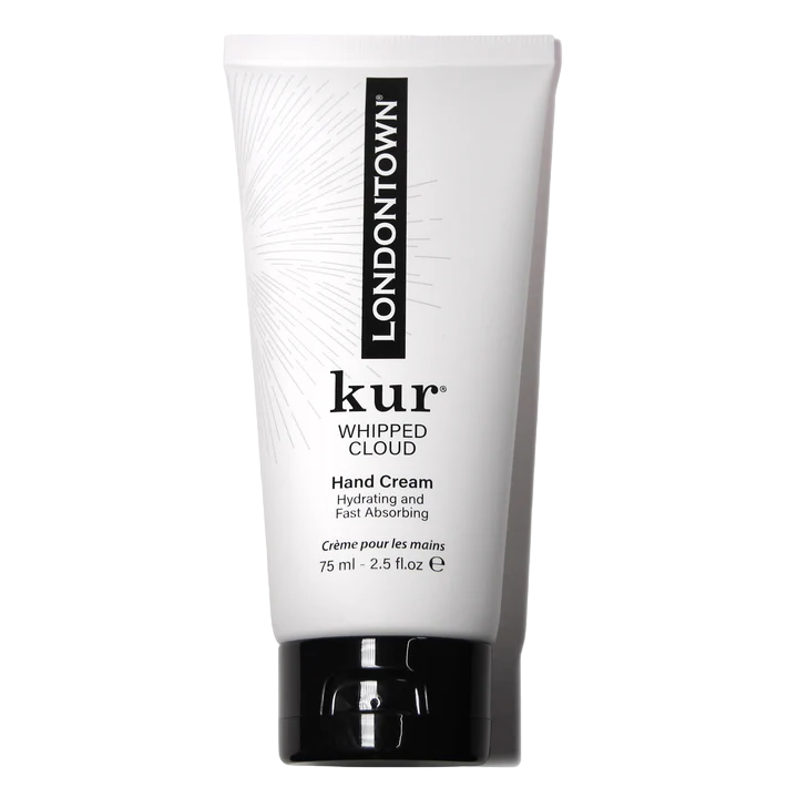 LONDONTOWN Kur Whipped Cloud Hand Cream 75ml - интернет-магазин профессиональной косметики Spadream, изображение 54773