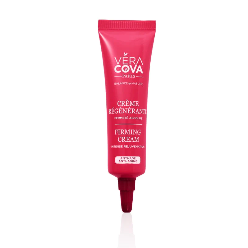 Vera Cova Intense Rejuvenation Firming Cream 10ml - интернет-магазин профессиональной косметики Spadream, изображение 44148