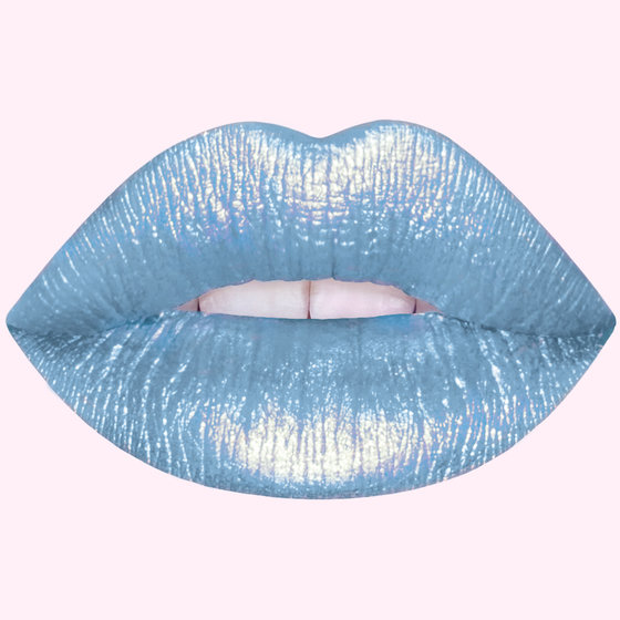 

Lime Crime Metallic Velvetines Grotto 2,6ml
