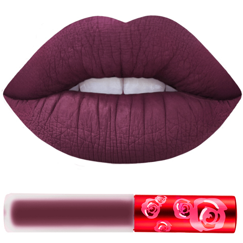 

Lime Crime Velvetines Fetish 2,6ml