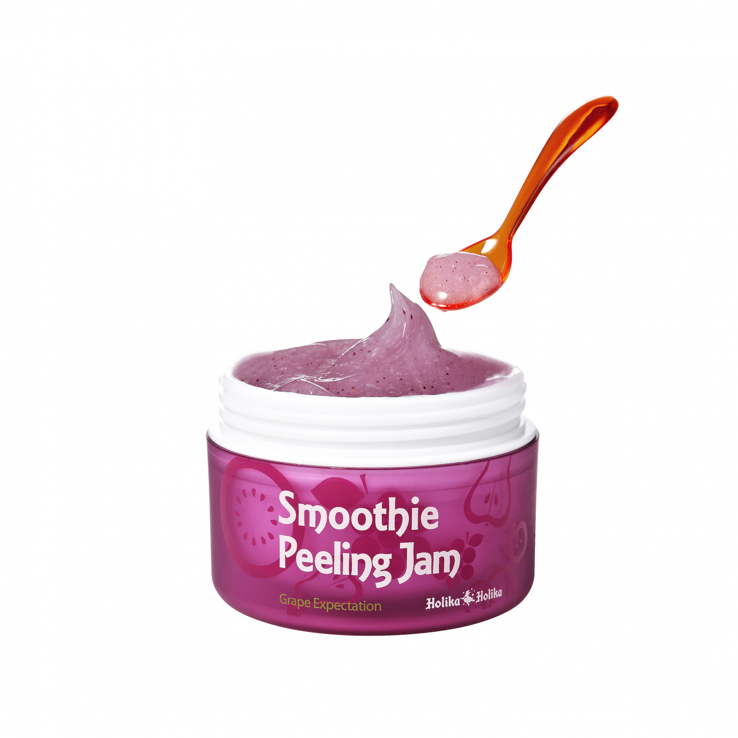 

Holika Holika Smoothie Peeling Jam Grape Expectation