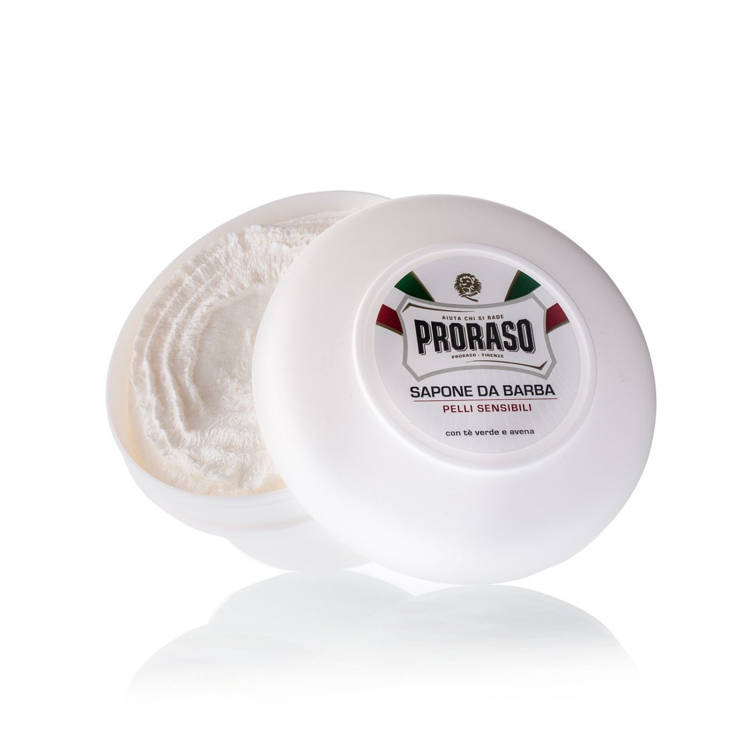 

Proraso Sapone Da Barba Soap Pelli Sensibili 150ml