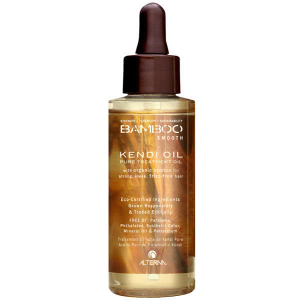 

Alterna Bamboo Smooth Kendi Pure Treatment Oil 50ml.