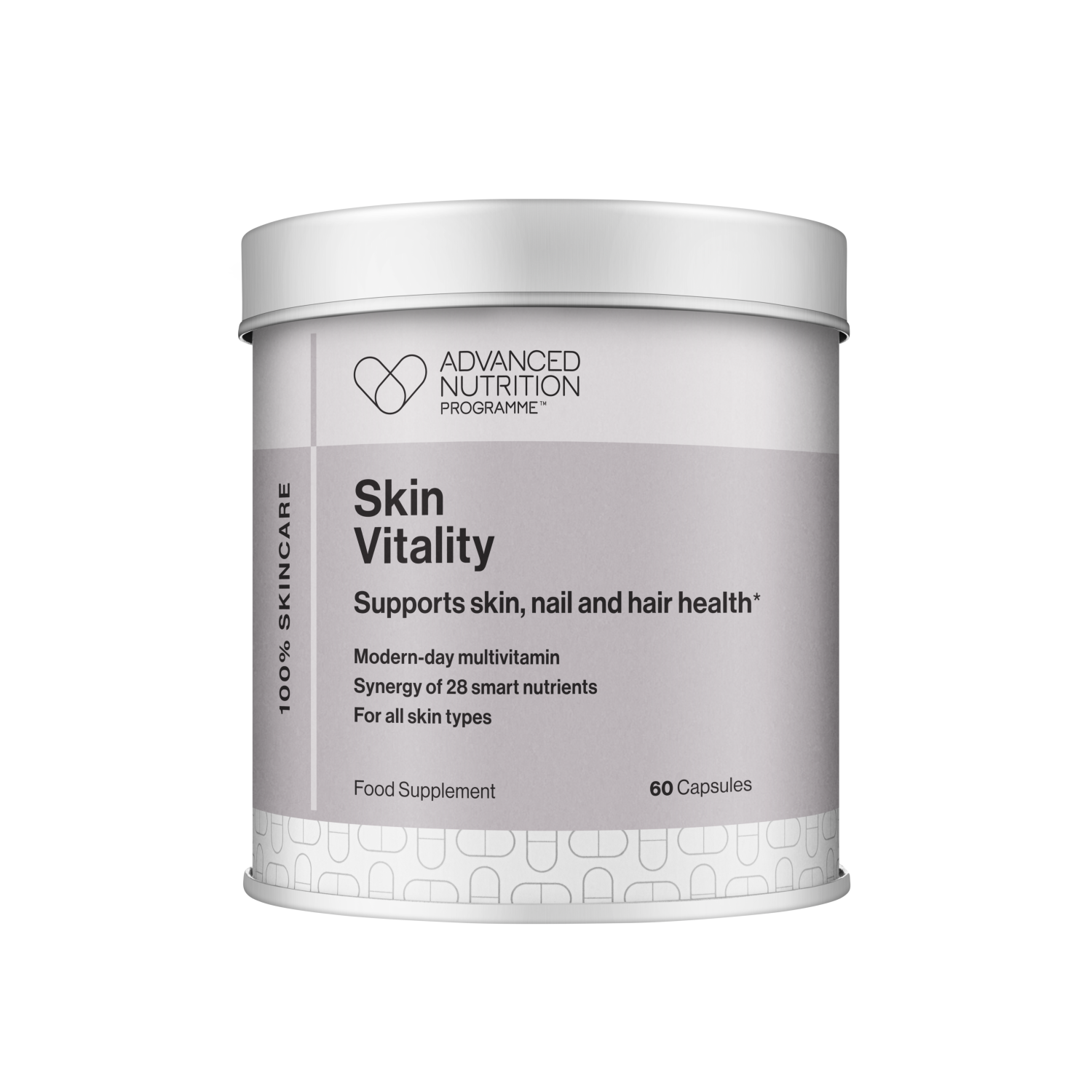 Advanced Nutrition Programme NEW Skin Vitality 60p - интернет-магазин профессиональной косметики Spadream, изображение 55201