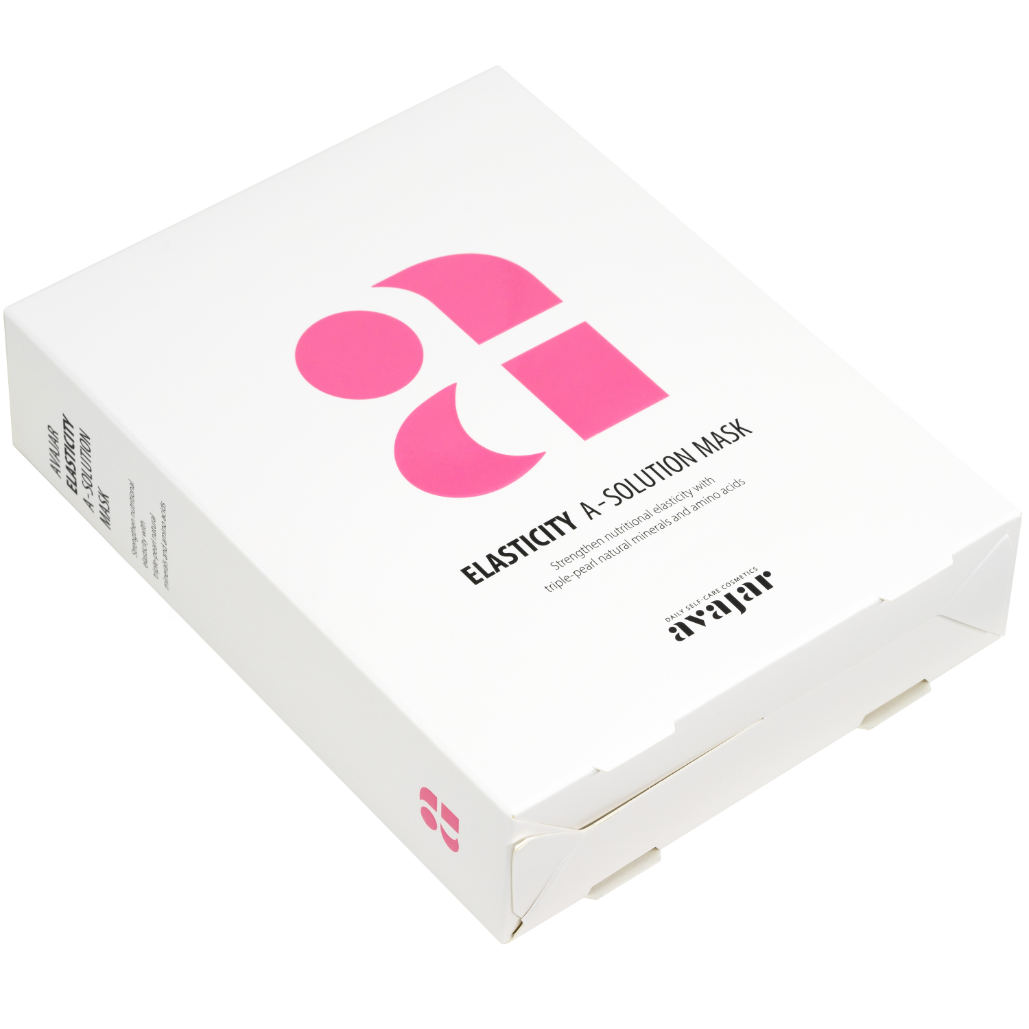 

Avajar Elasticity A-Solution Mask