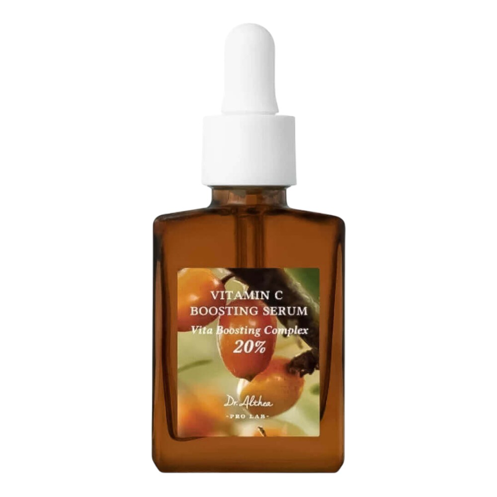 Dr. Althea Vitamin C Boosting Serum 30ml