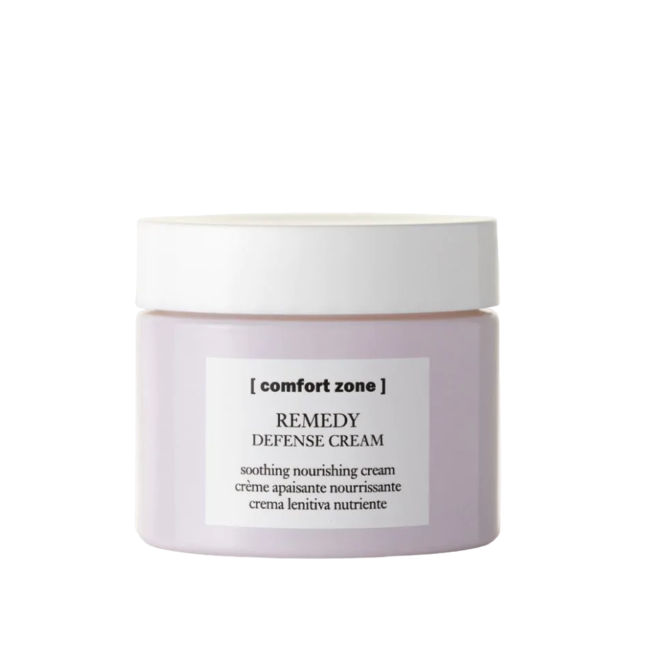 Comfort Zone Remedy Defense Cream 60ml Outlet - интернет-магазин профессиональной косметики Spadream, изображение 70981