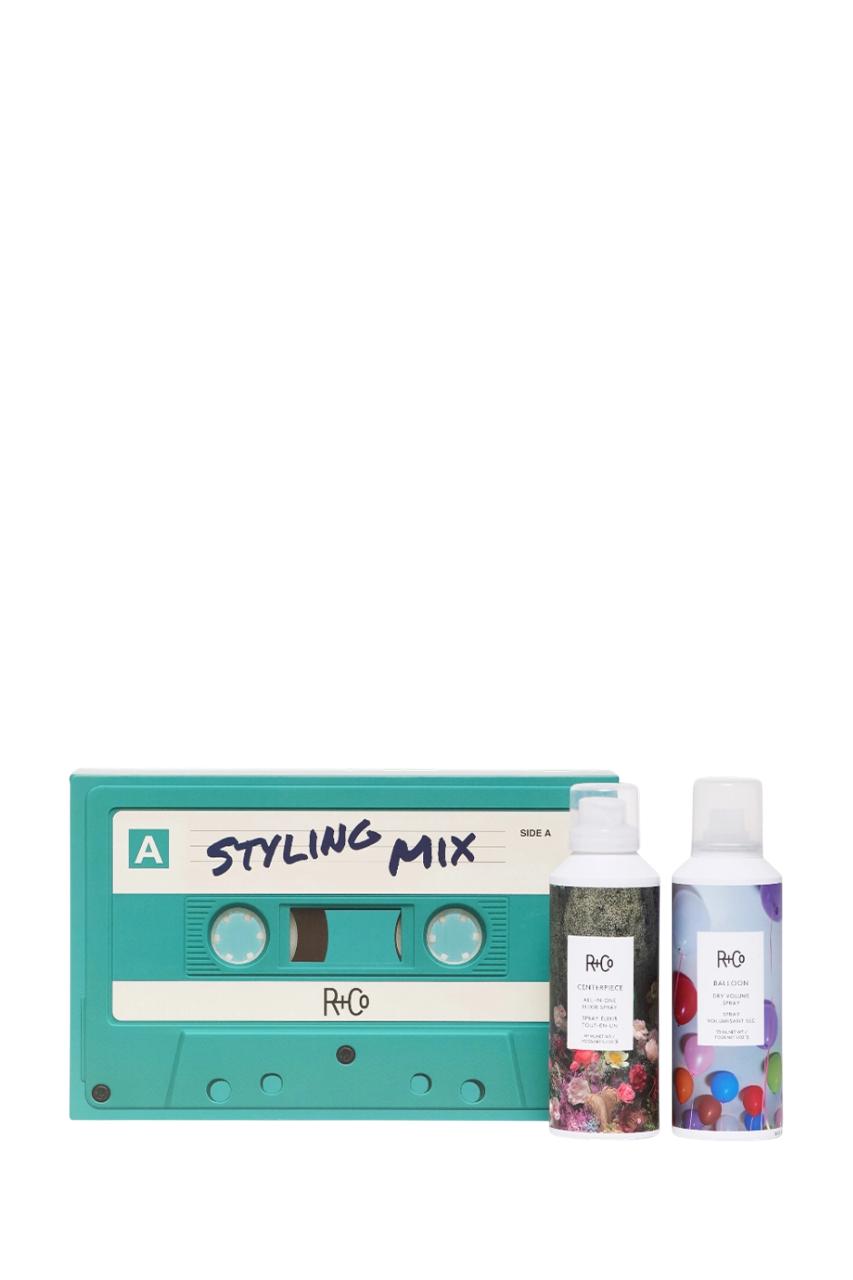 R+Co Kit "r+co: Styling Mix" 173/174ml