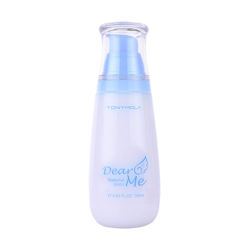 

Tony Moly Dear Me Waterful Lotion 140ml