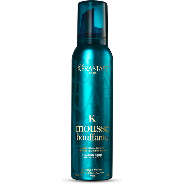 Kerastase Couture Styling Mousse Bouffante 150ml - интернет-магазин профессиональной косметики Spadream, изображение 39228