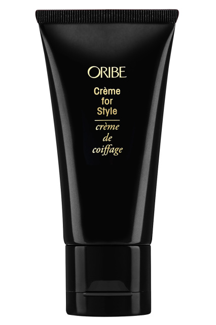 Oribe Crème for Style 50ml. - интернет-магазин профессиональной косметики Spadream, изображение 16907